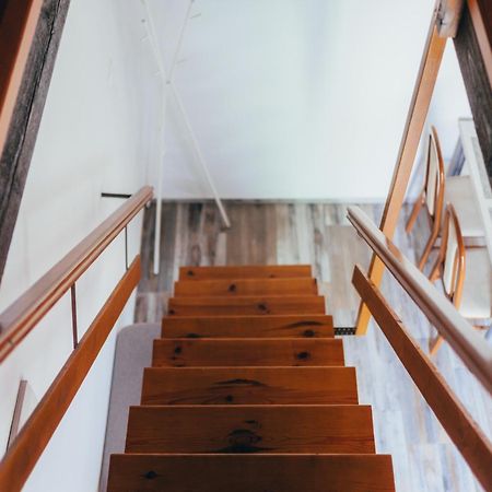 Apartmany Friends Liptov Liptovský Mikuláš Exteriör bild