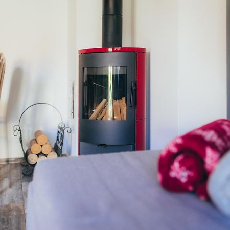 Apartmany Friends Liptov Liptovský Mikuláš Exteriör bild