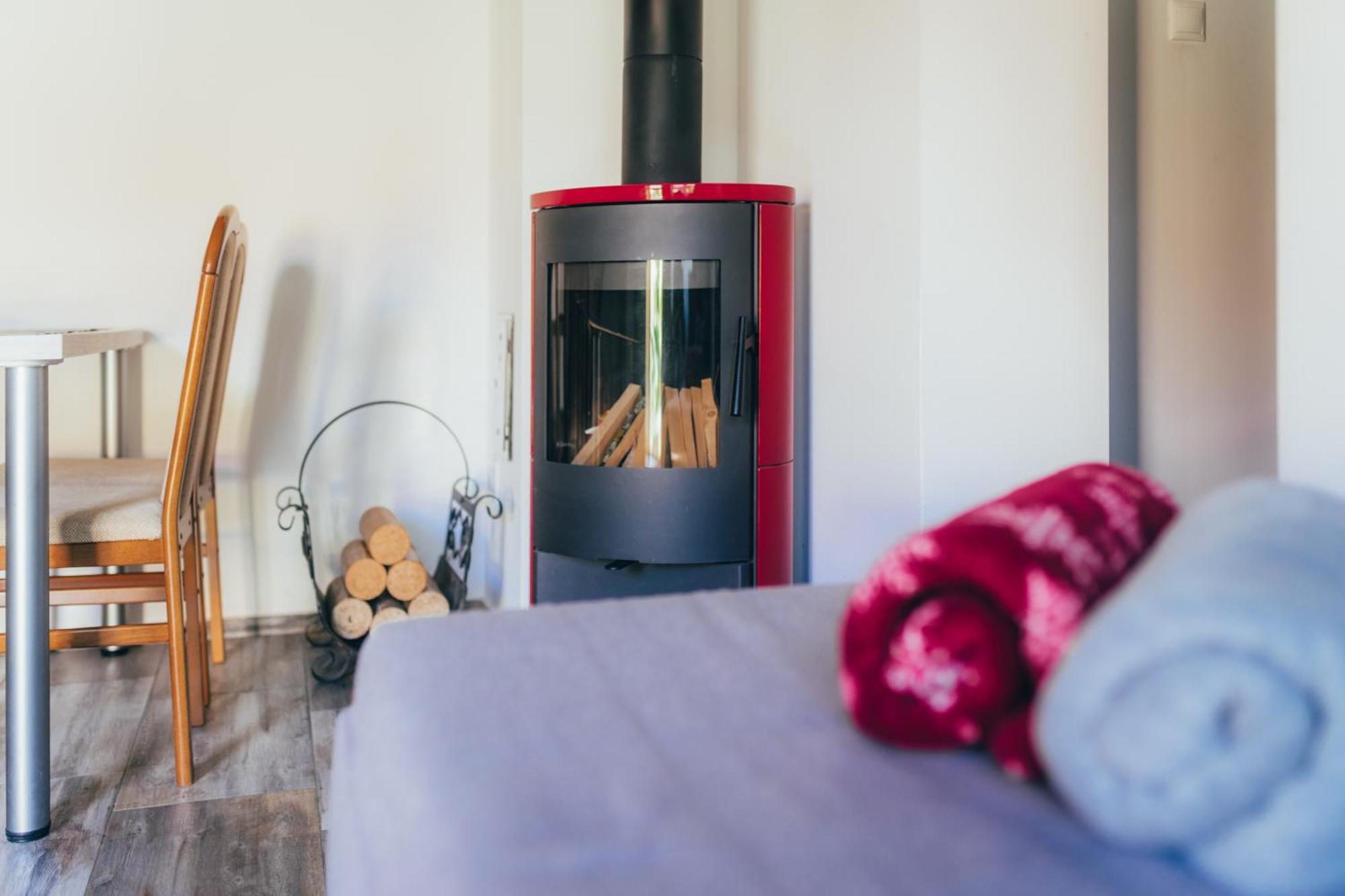 Apartmany Friends Liptov Liptovský Mikuláš Exteriör bild
