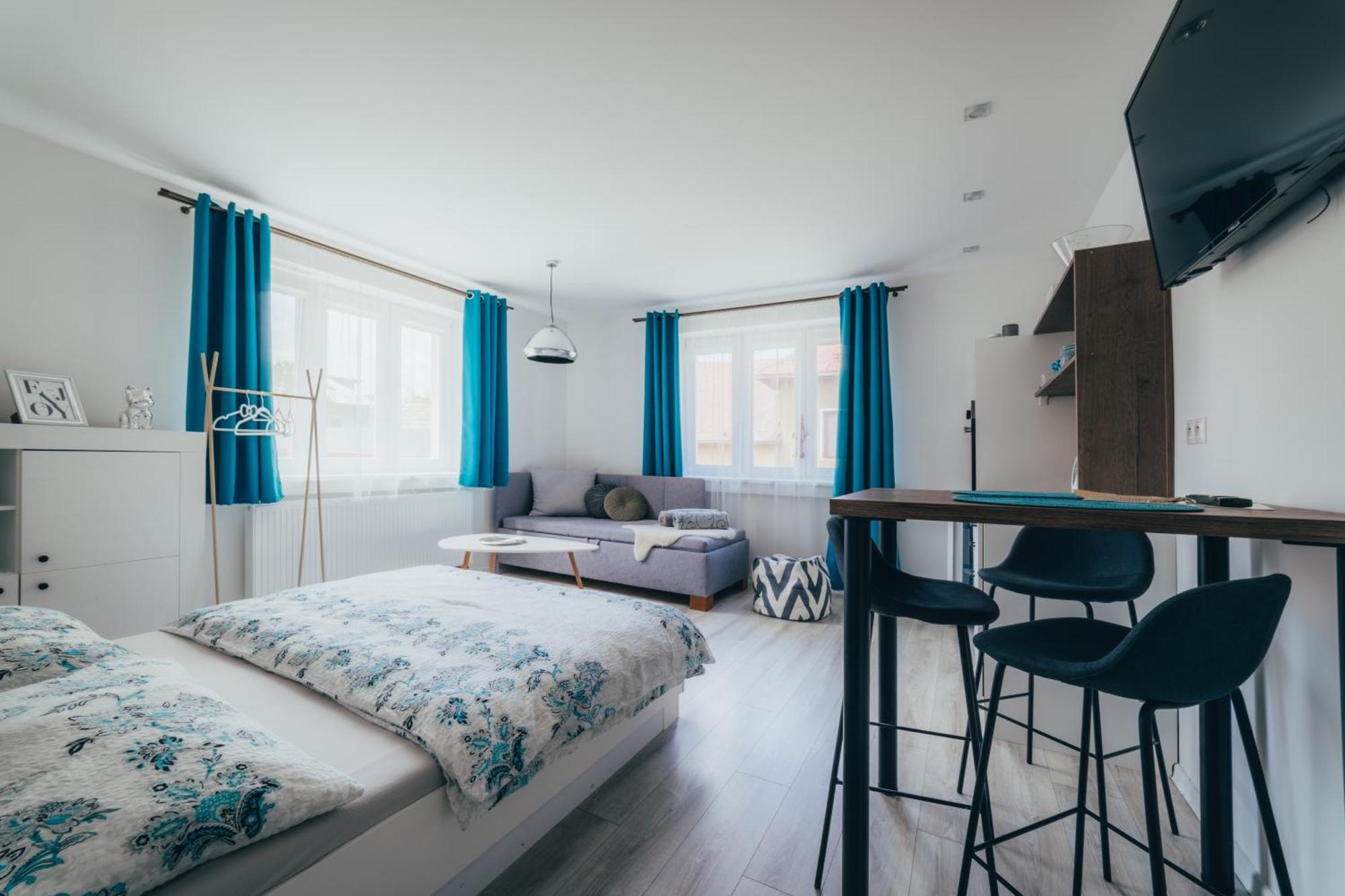 Apartmany Friends Liptov Liptovský Mikuláš Exteriör bild