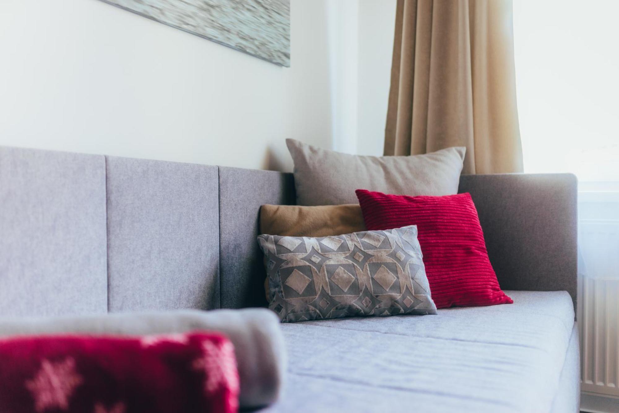 Apartmany Friends Liptov Liptovský Mikuláš Exteriör bild