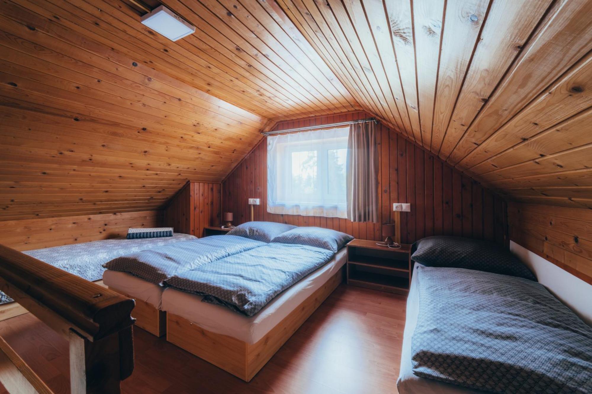 Apartmany Friends Liptov Liptovský Mikuláš Exteriör bild