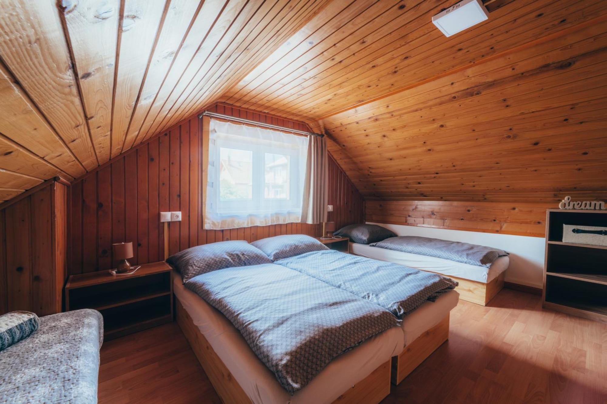 Apartmany Friends Liptov Liptovský Mikuláš Exteriör bild