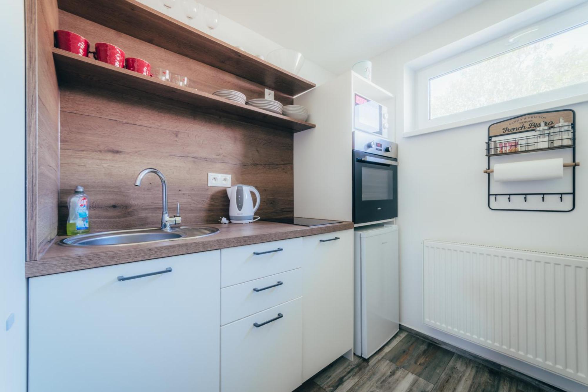 Apartmany Friends Liptov Liptovský Mikuláš Exteriör bild