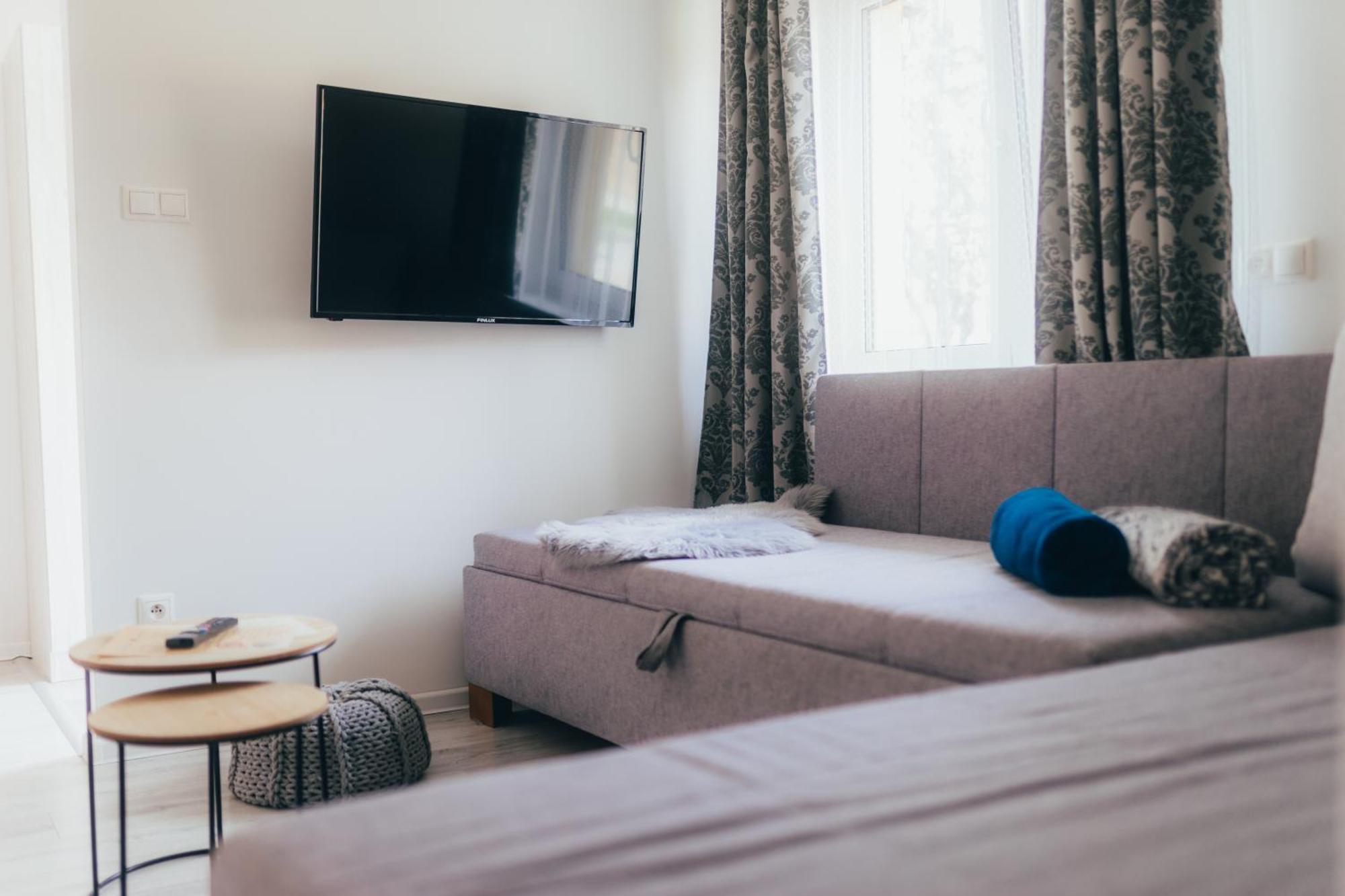 Apartmany Friends Liptov Liptovský Mikuláš Exteriör bild