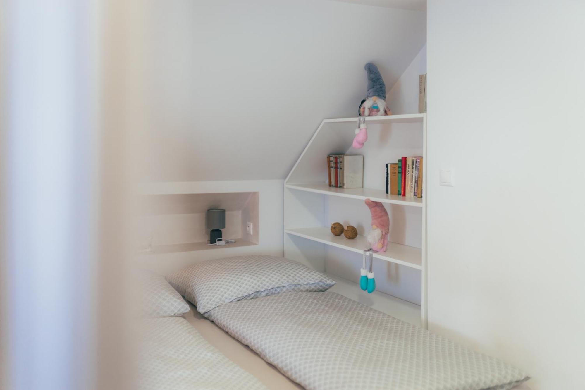Apartmany Friends Liptov Liptovský Mikuláš Exteriör bild