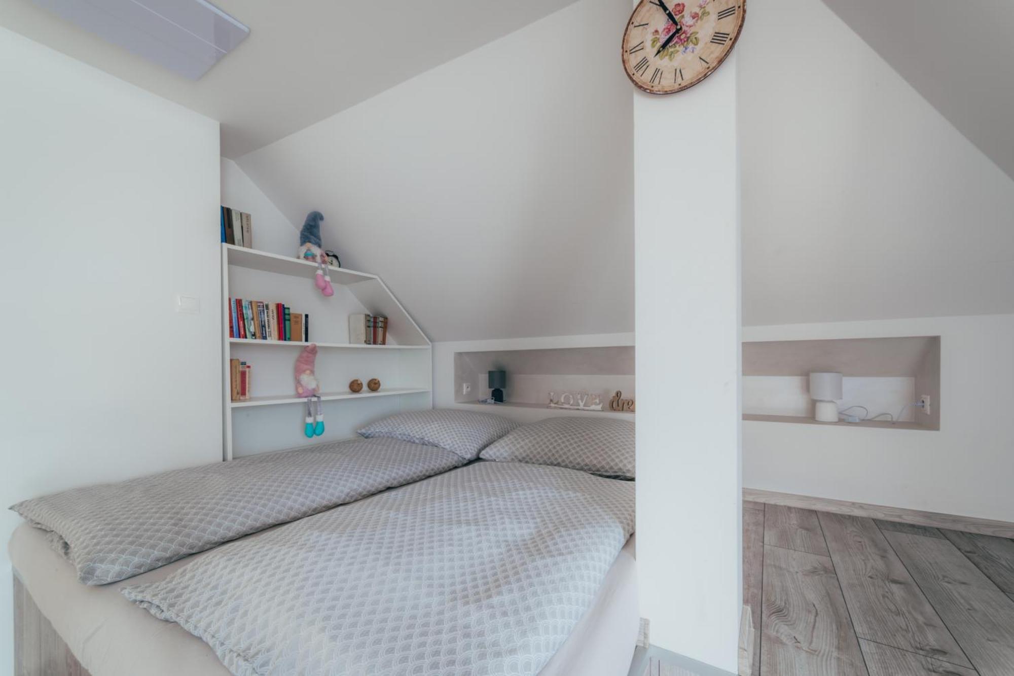 Apartmany Friends Liptov Liptovský Mikuláš Exteriör bild
