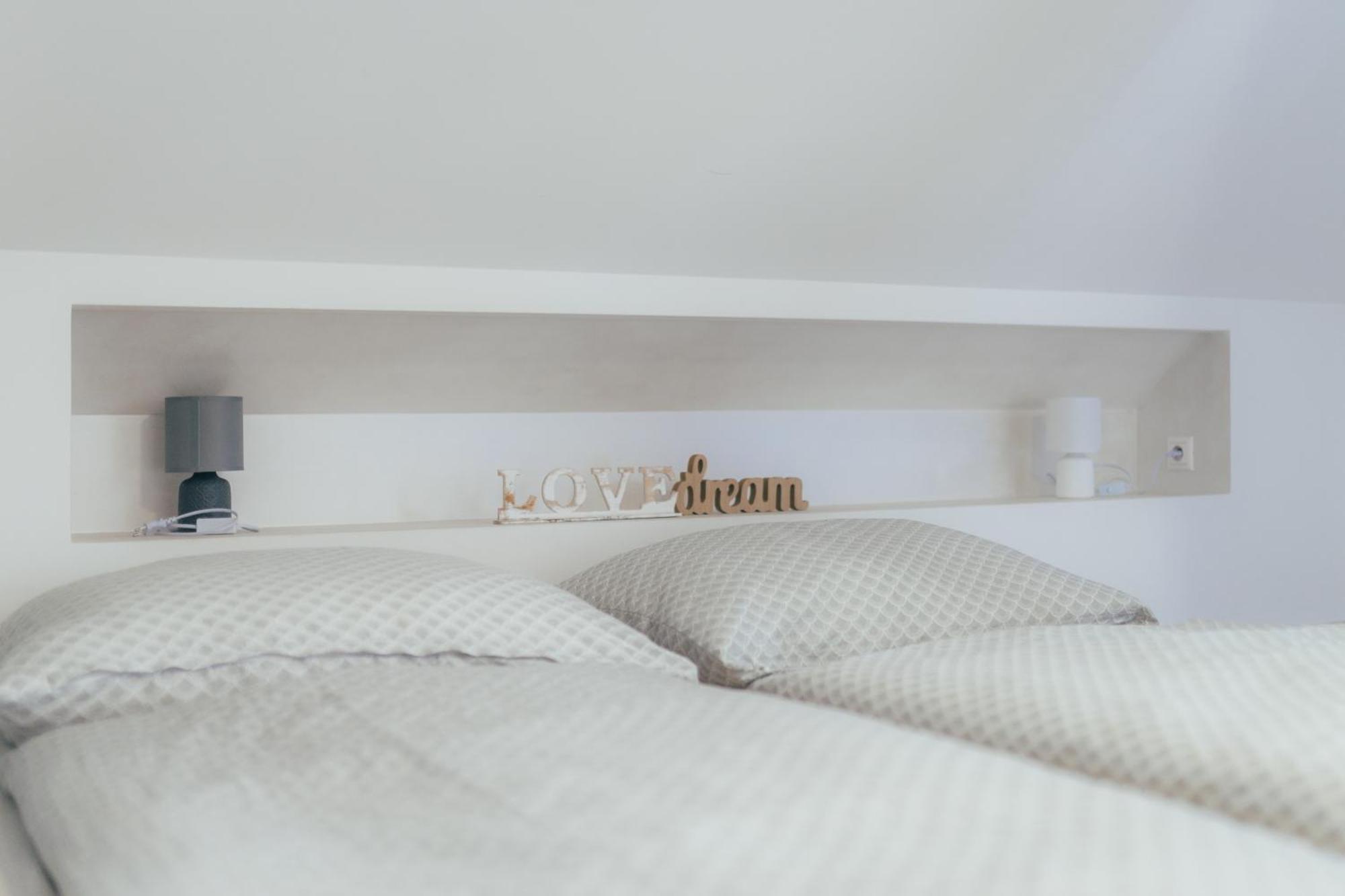 Apartmany Friends Liptov Liptovský Mikuláš Exteriör bild