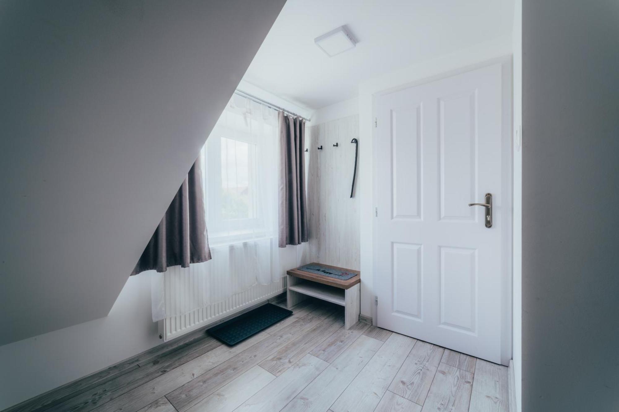 Apartmany Friends Liptov Liptovský Mikuláš Exteriör bild