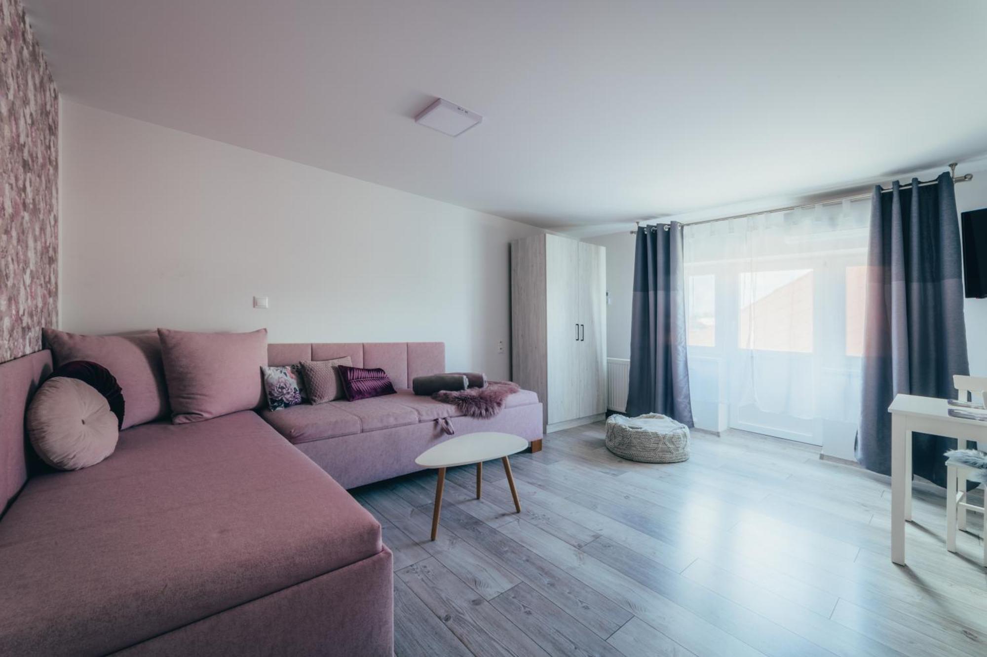 Apartmany Friends Liptov Liptovský Mikuláš Exteriör bild