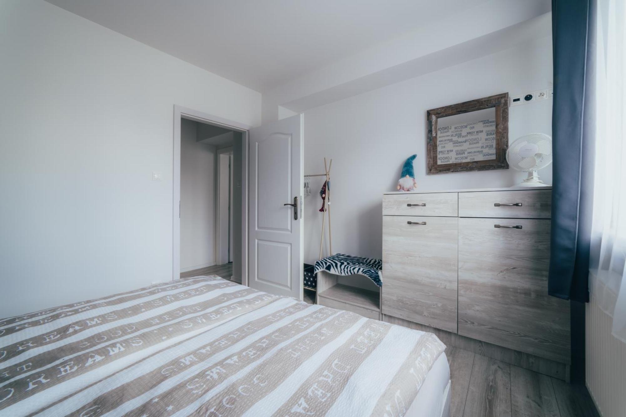 Apartmany Friends Liptov Liptovský Mikuláš Exteriör bild