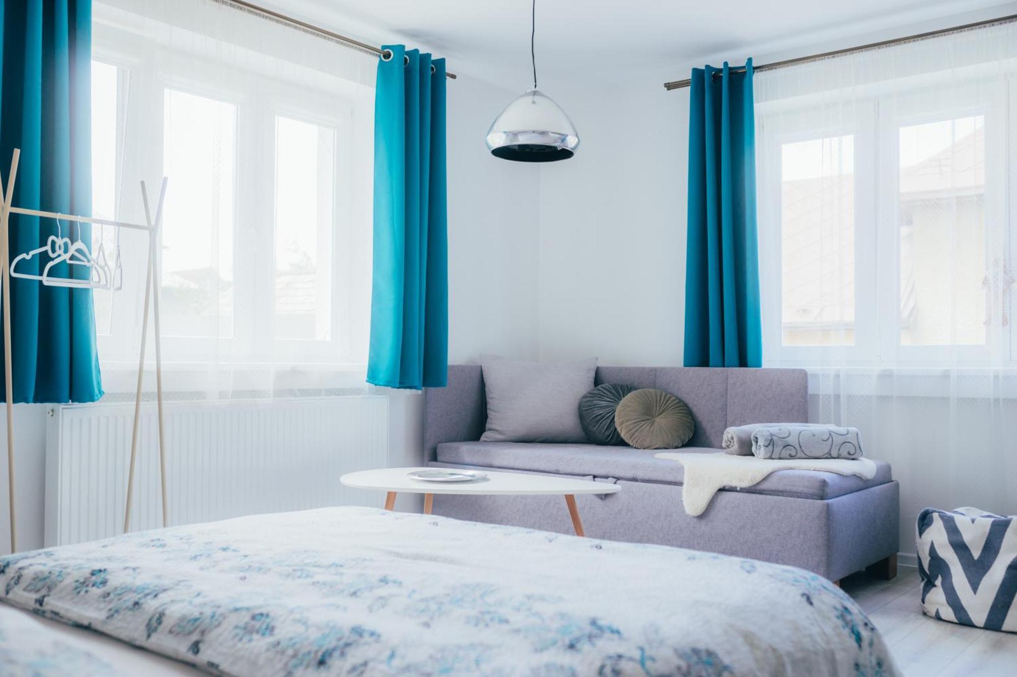 Apartmany Friends Liptov Liptovský Mikuláš Exteriör bild