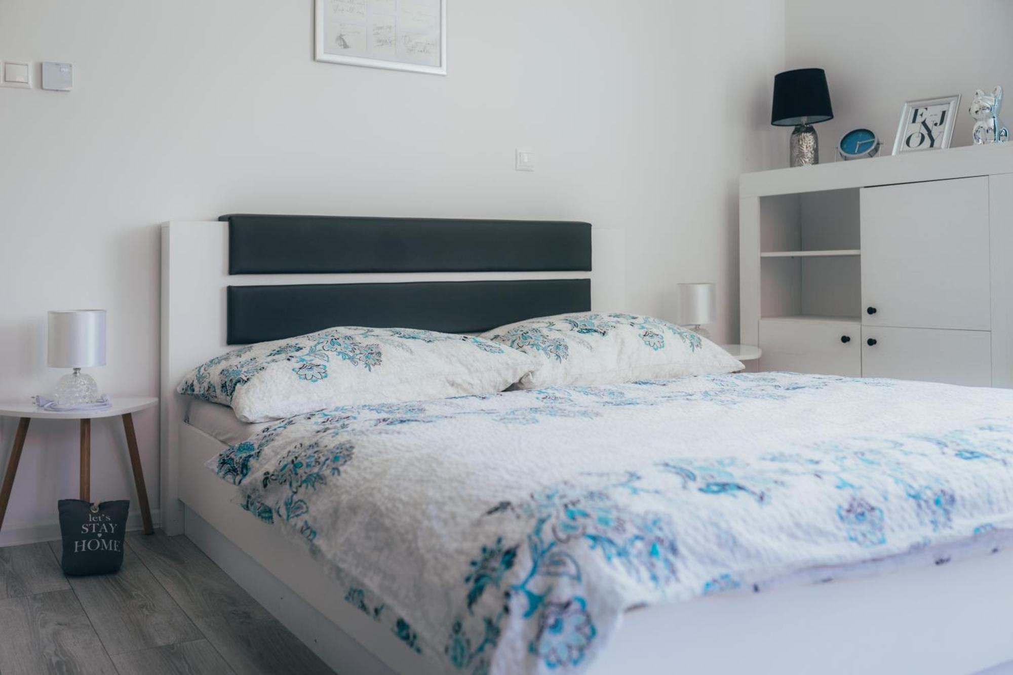 Apartmany Friends Liptov Liptovský Mikuláš Exteriör bild