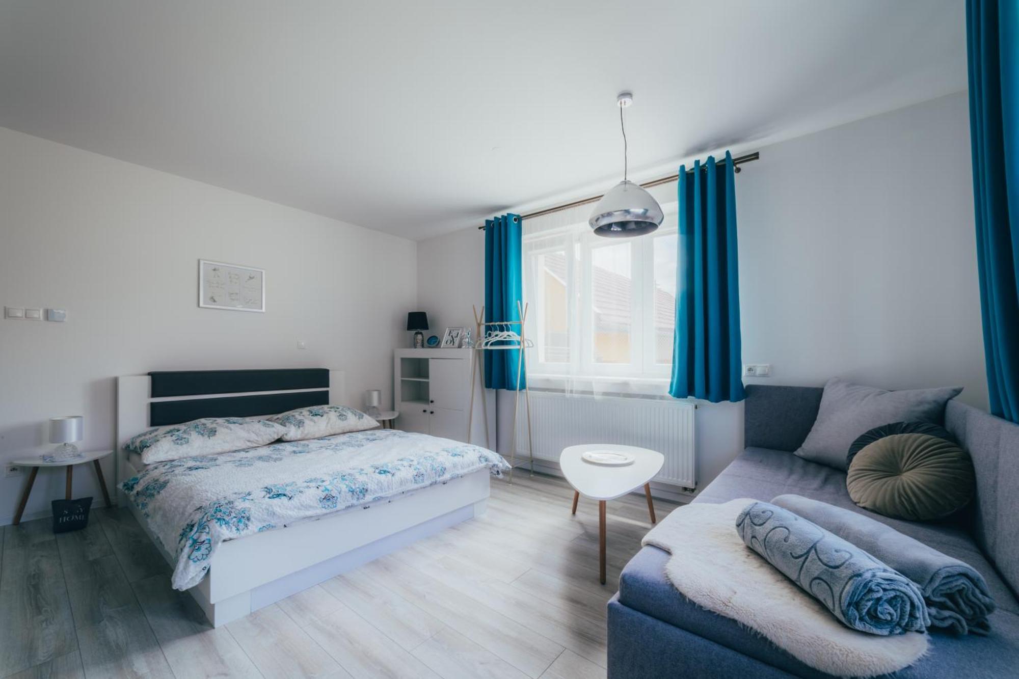Apartmany Friends Liptov Liptovský Mikuláš Exteriör bild