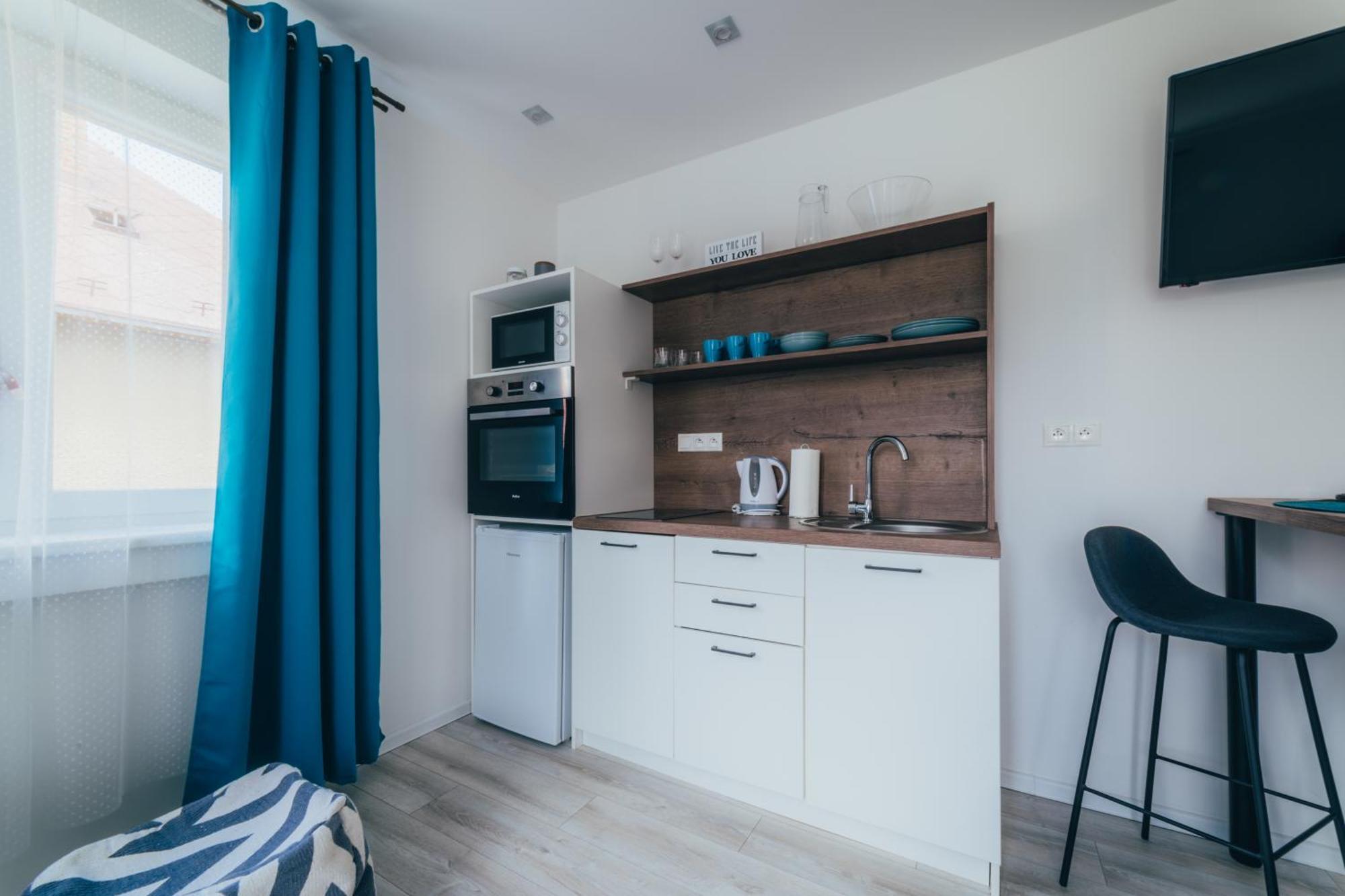 Apartmany Friends Liptov Liptovský Mikuláš Exteriör bild