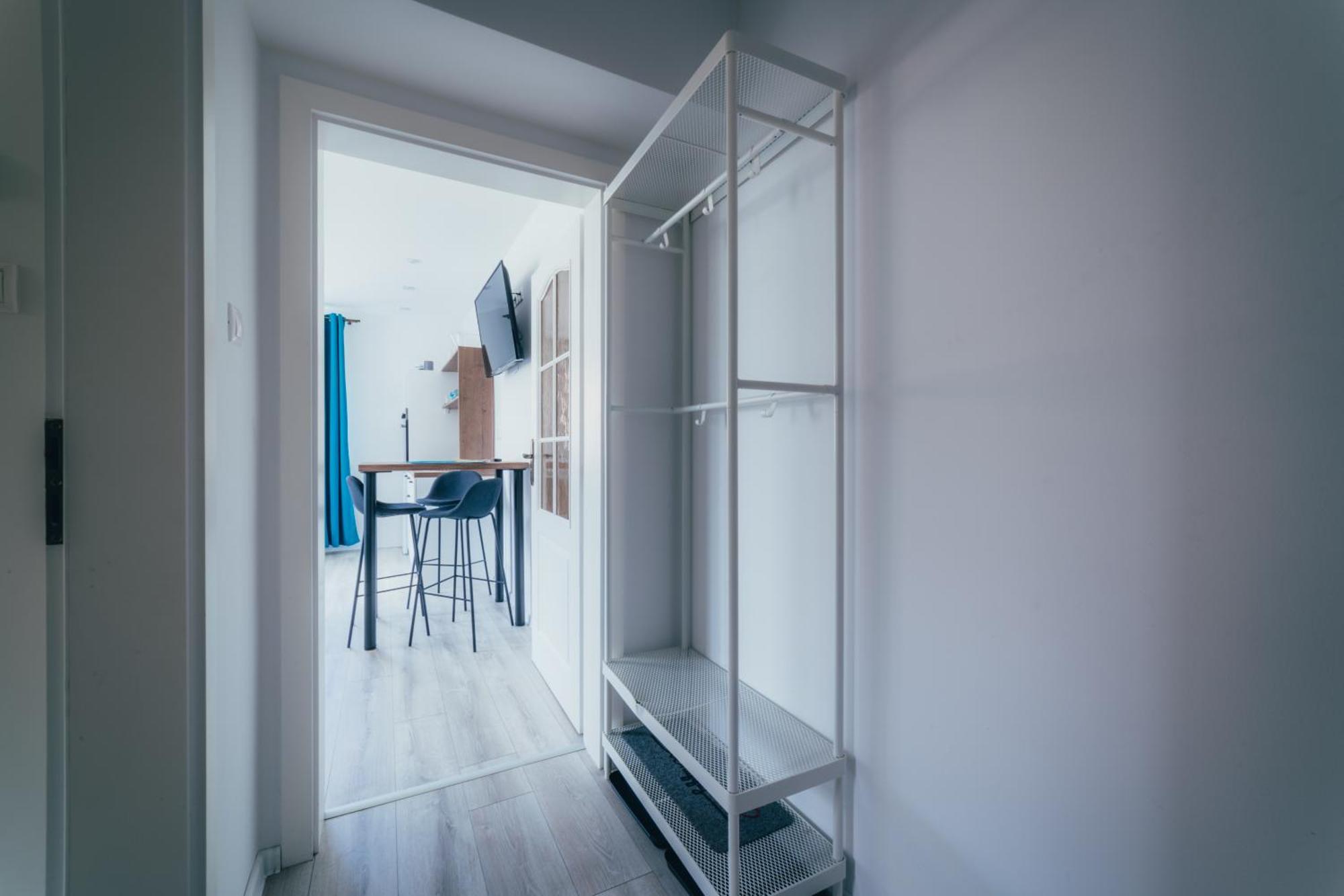 Apartmany Friends Liptov Liptovský Mikuláš Exteriör bild