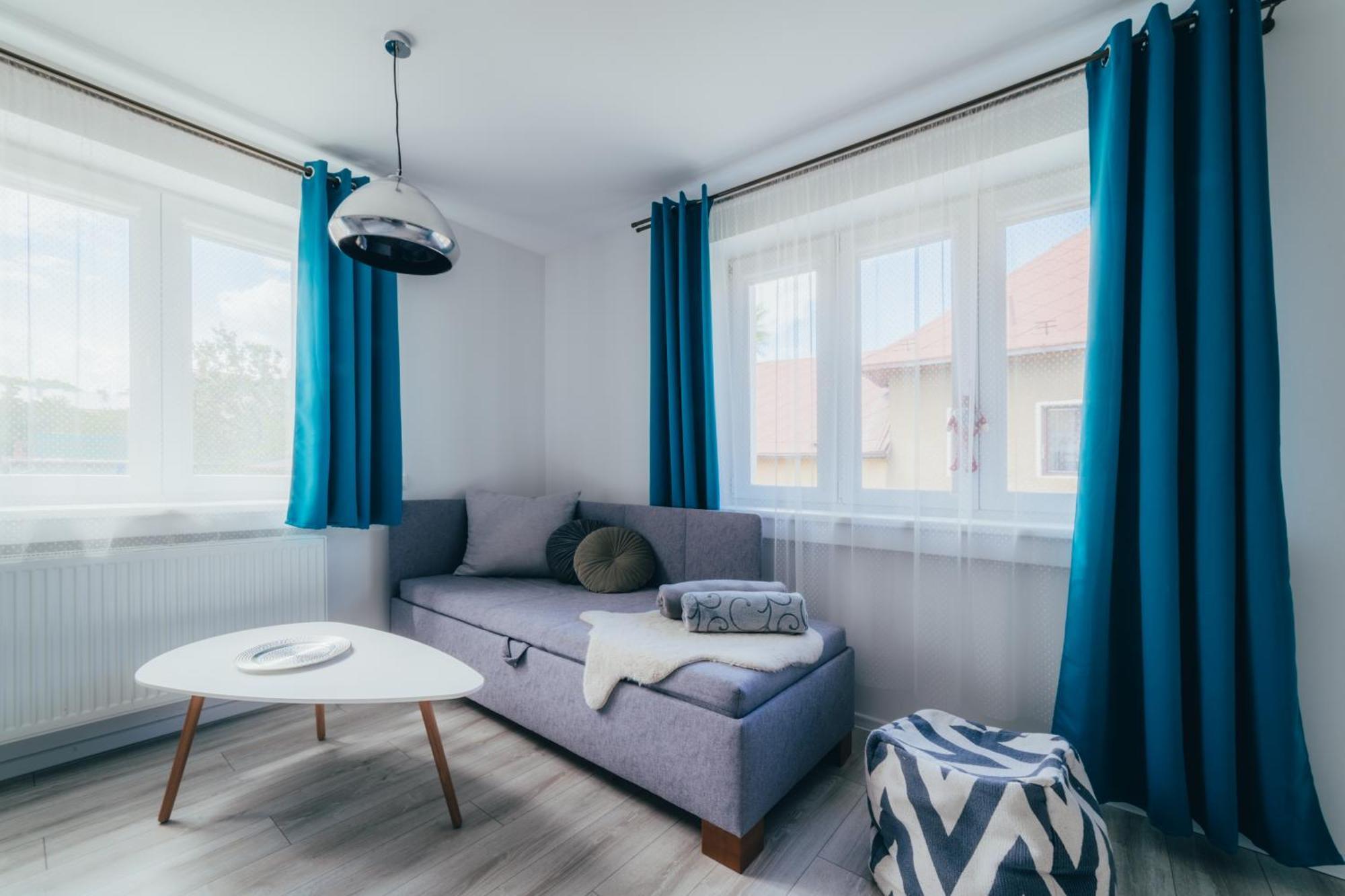 Apartmany Friends Liptov Liptovský Mikuláš Exteriör bild