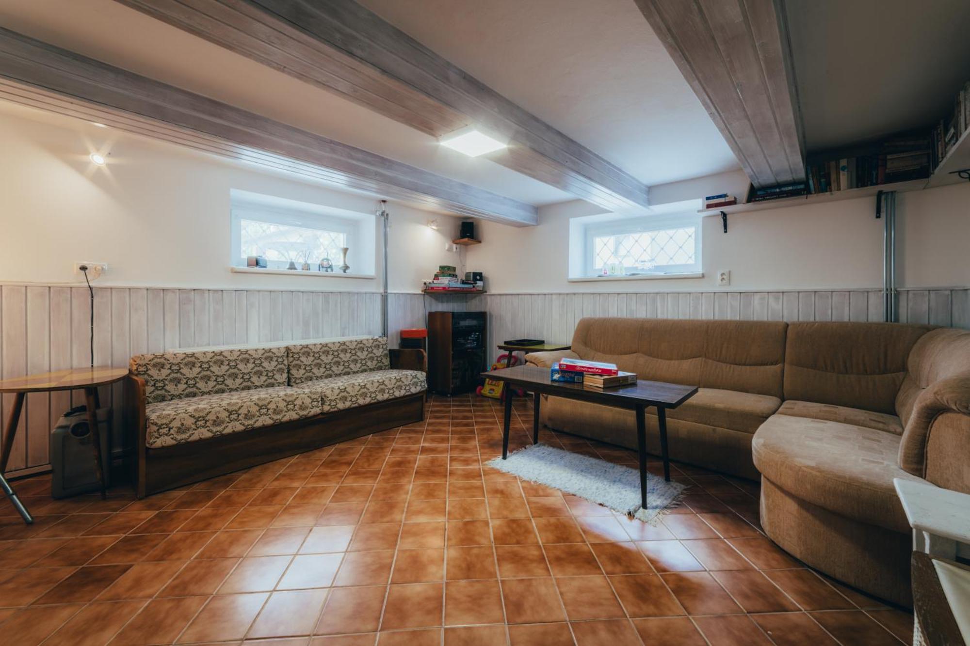 Apartmany Friends Liptov Liptovský Mikuláš Exteriör bild