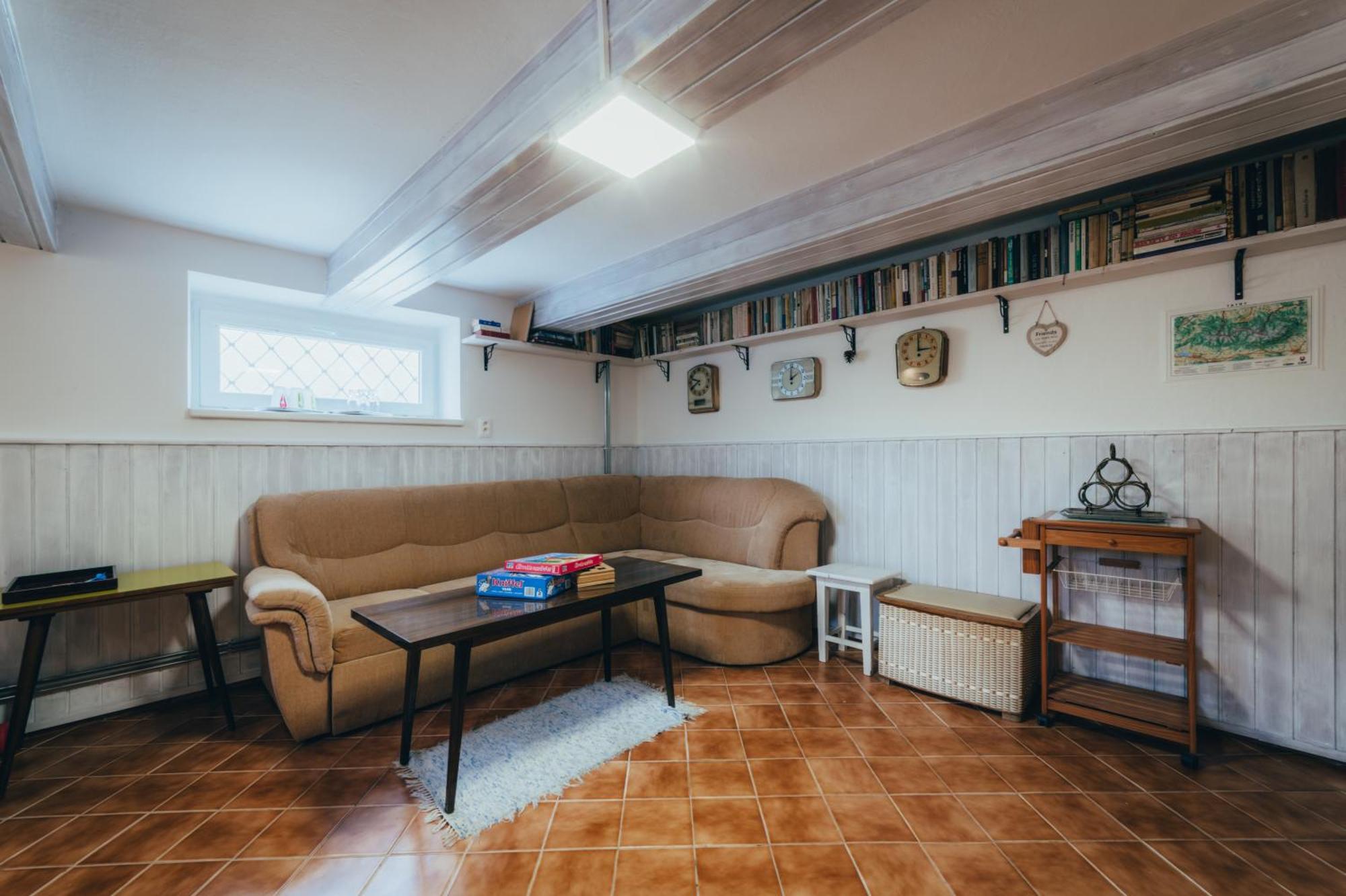 Apartmany Friends Liptov Liptovský Mikuláš Exteriör bild