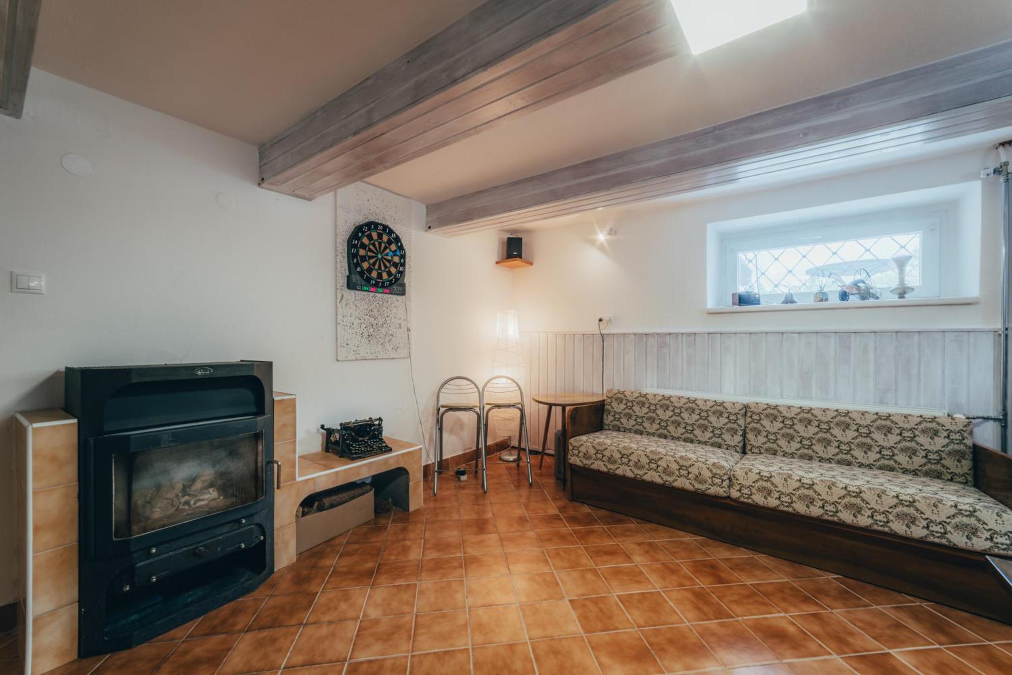 Apartmany Friends Liptov Liptovský Mikuláš Exteriör bild