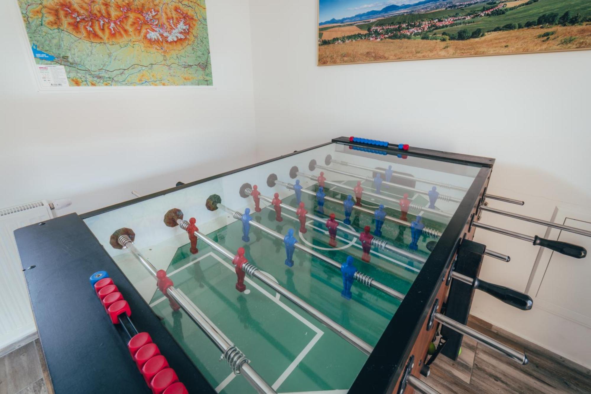 Apartmany Friends Liptov Liptovský Mikuláš Exteriör bild