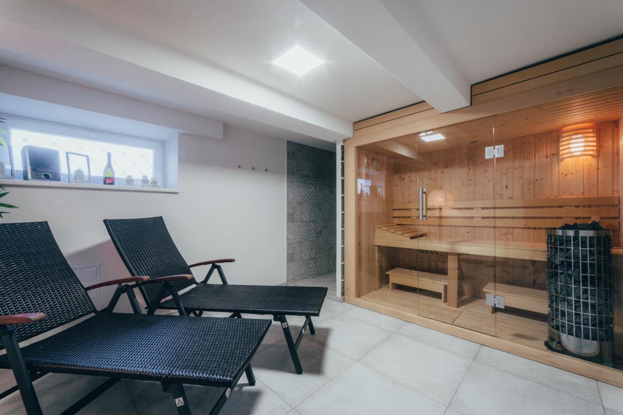 Apartmany Friends Liptov Liptovský Mikuláš Exteriör bild