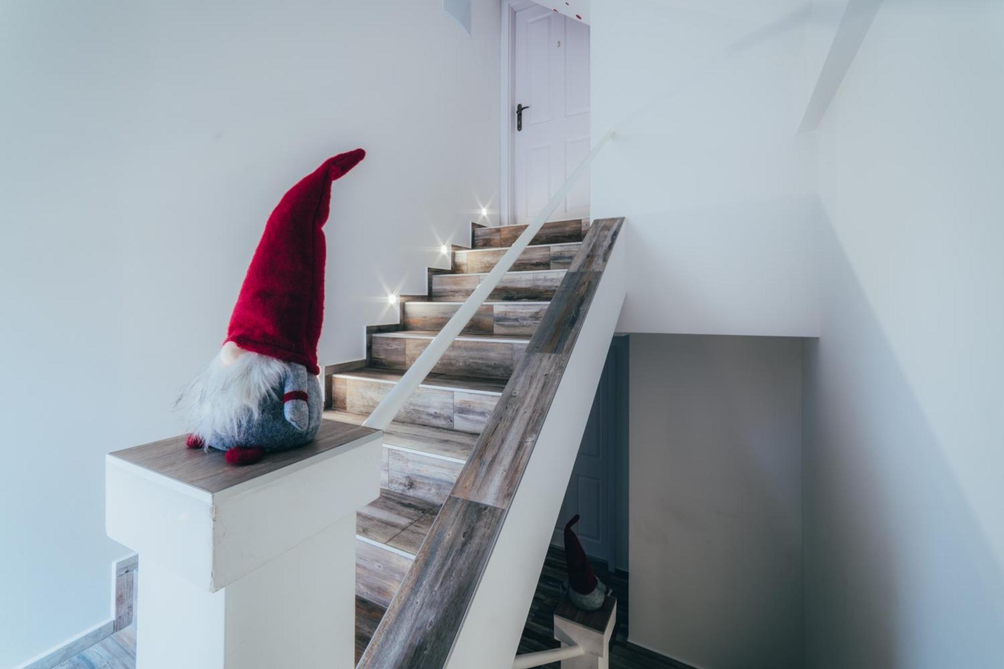 Apartmany Friends Liptov Liptovský Mikuláš Exteriör bild