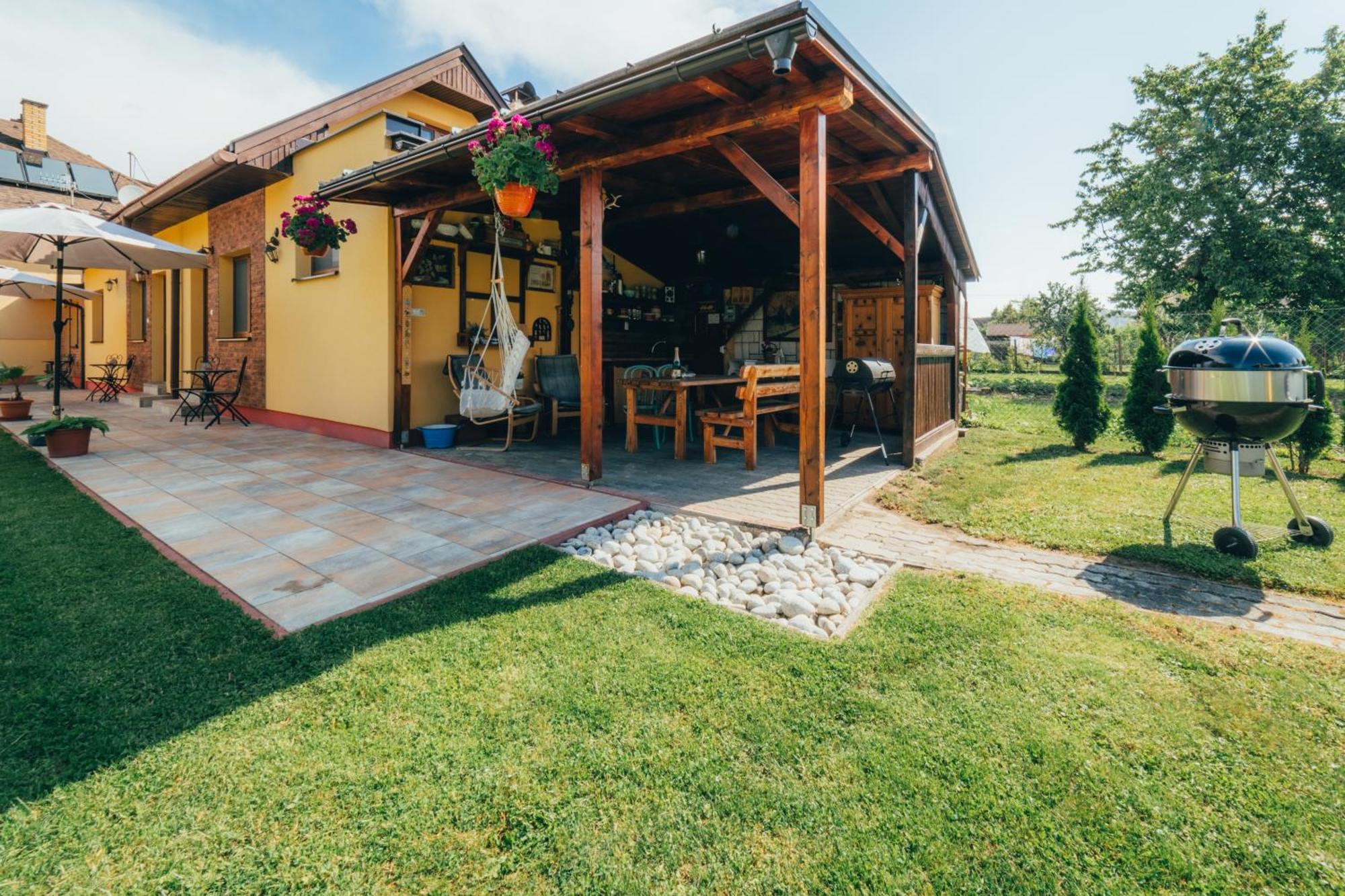 Apartmany Friends Liptov Liptovský Mikuláš Exteriör bild