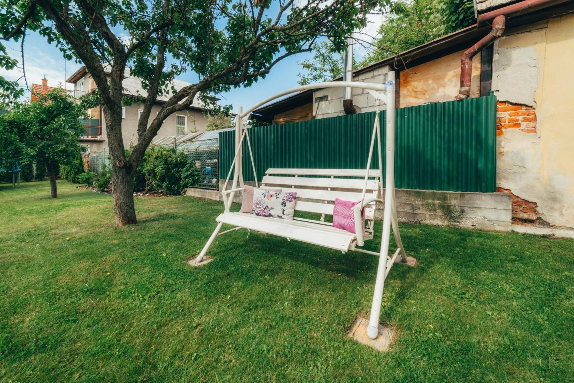 Apartmany Friends Liptov Liptovský Mikuláš Exteriör bild