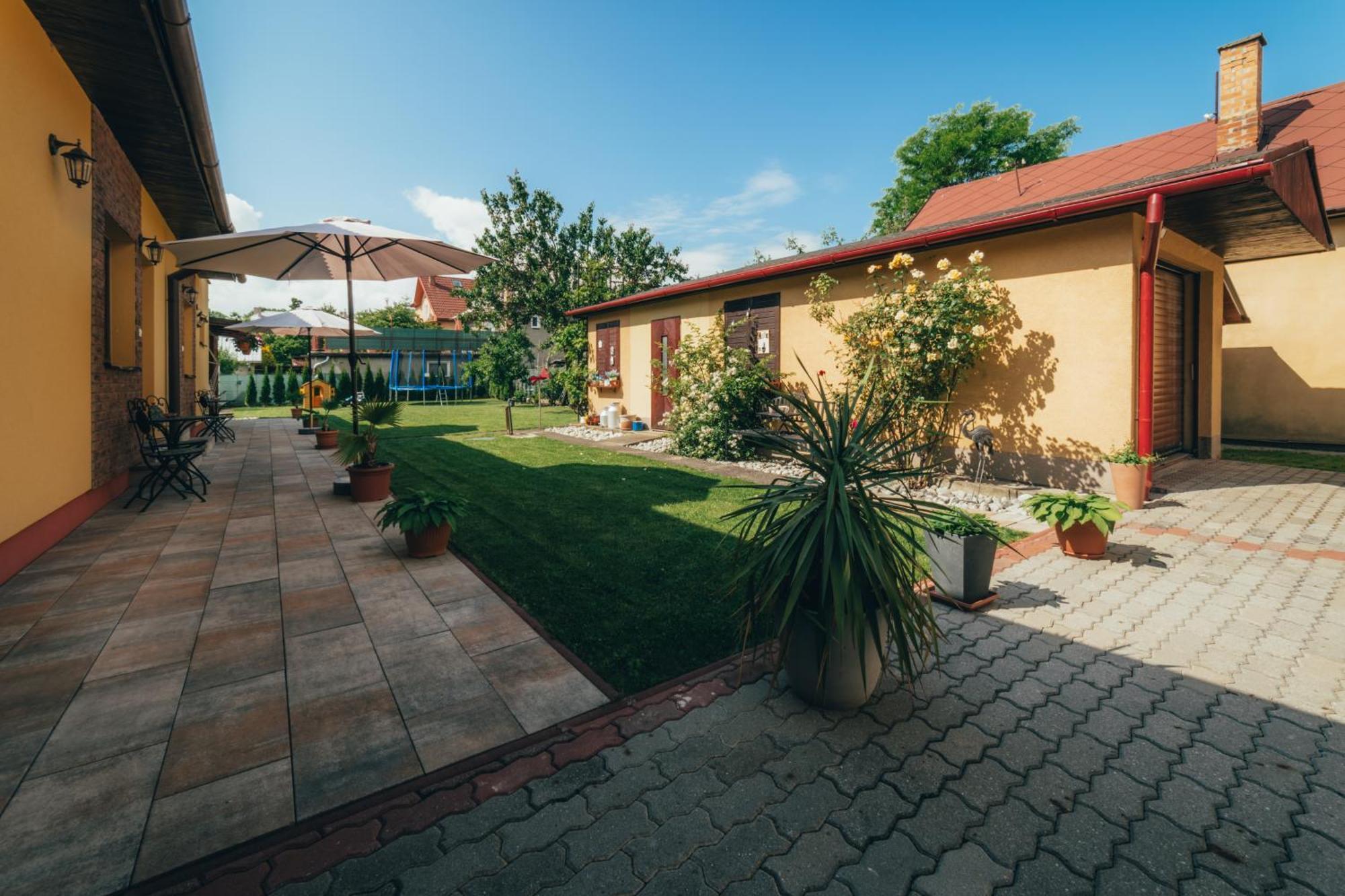 Apartmany Friends Liptov Liptovský Mikuláš Exteriör bild