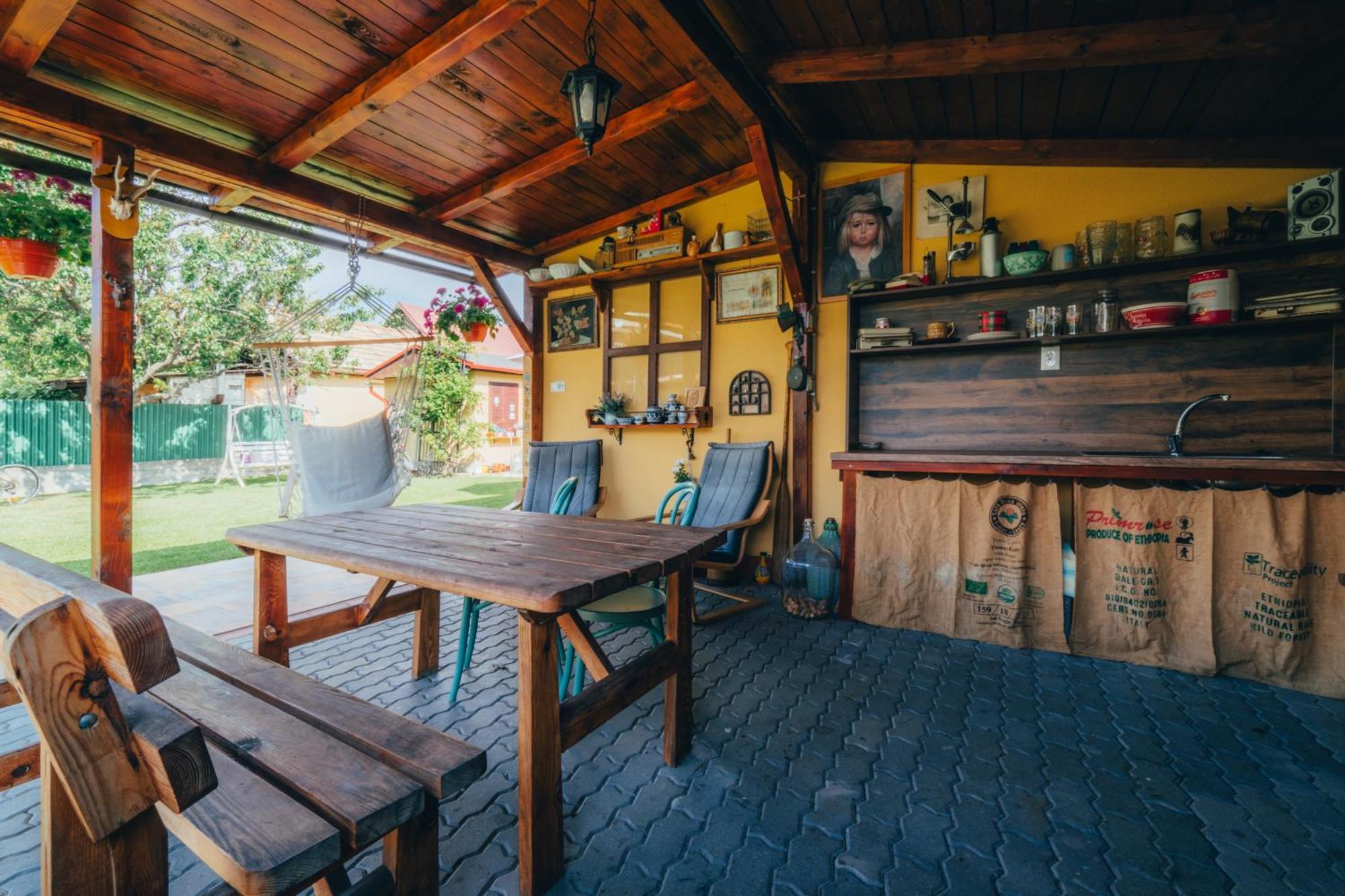 Apartmany Friends Liptov Liptovský Mikuláš Exteriör bild