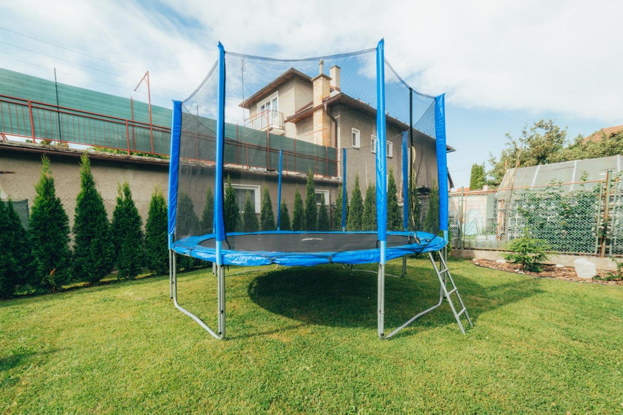 Apartmany Friends Liptov Liptovský Mikuláš Exteriör bild
