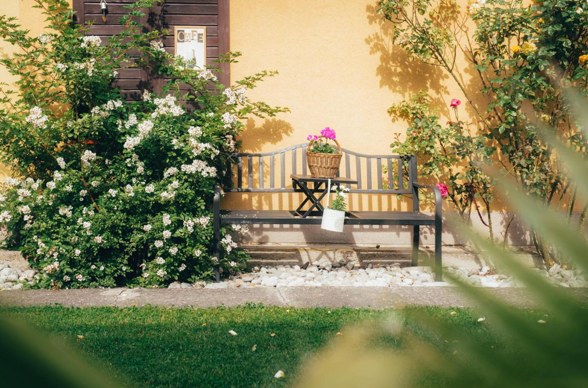 Apartmany Friends Liptov Liptovský Mikuláš Exteriör bild