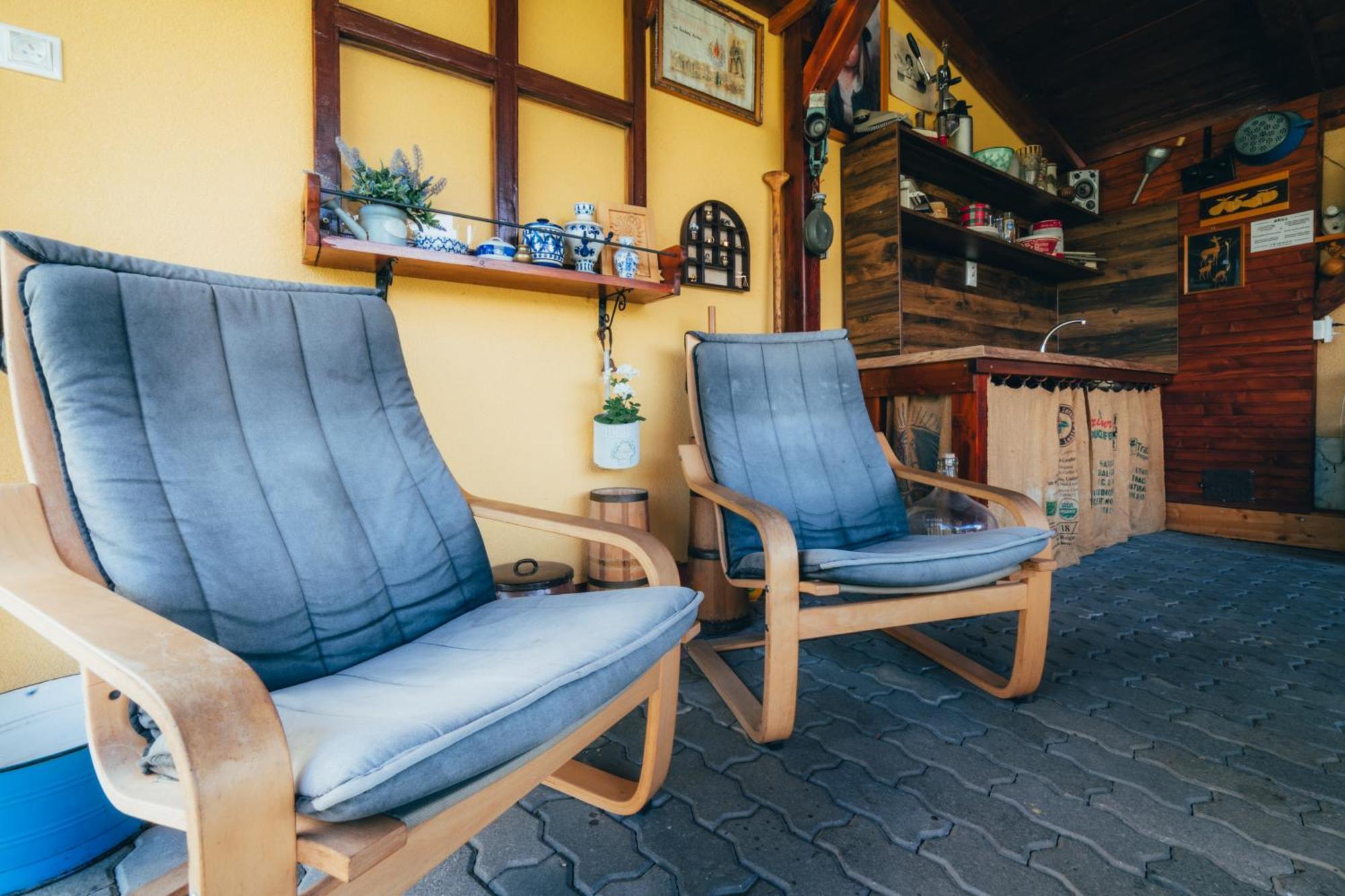 Apartmany Friends Liptov Liptovský Mikuláš Exteriör bild