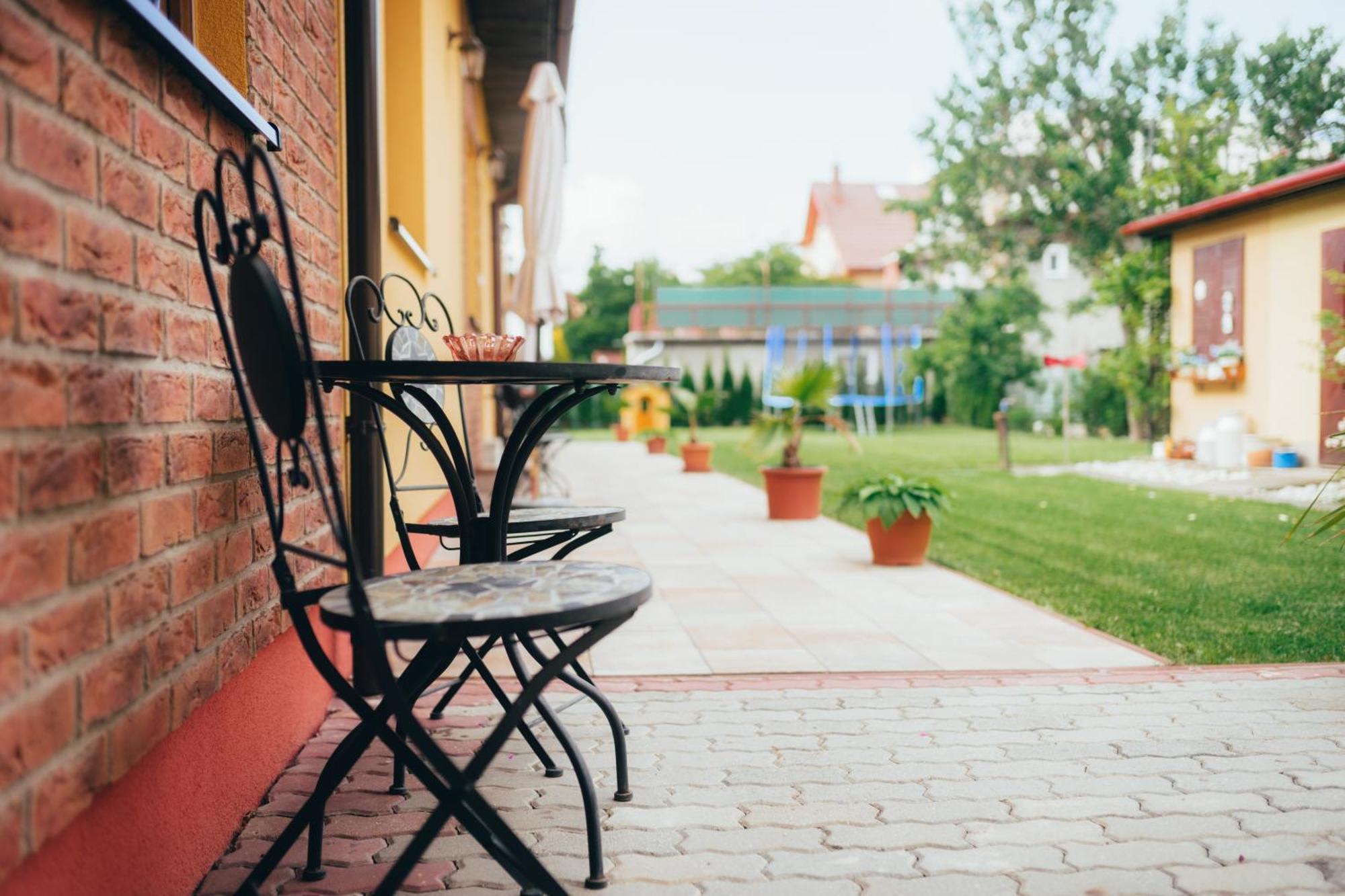 Apartmany Friends Liptov Liptovský Mikuláš Exteriör bild